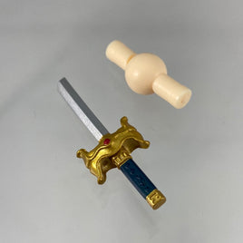 1561 -Jean Pierre Polnareff's GSC Preorder Bonus, Anubis Sword