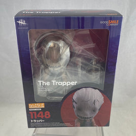 1148 -The Trapper Complete in Box