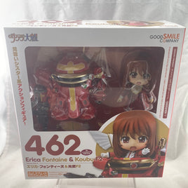 462 -Erica Fontaine Complete in Box