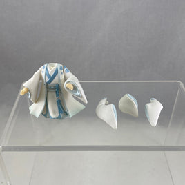 1109 -Lan Wangji (Original Ver.)'s Body