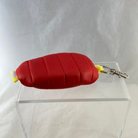 Nendoroid Pouch :Sleeping Bag Red Version