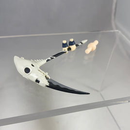 873 -Rinne's Shinigami Scythe