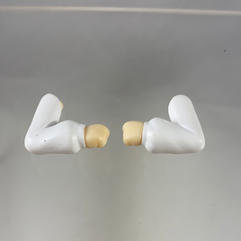 61 -Louise's Sleeves