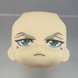 1516-1 -Caesar's Standard Face