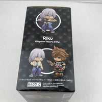 1488 -Riku Kingdom Hearts II Vers. Complete in Box
