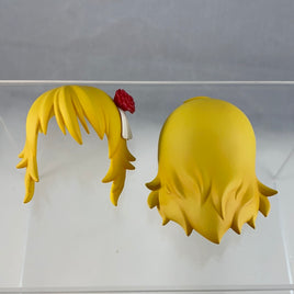 Cu-poche Limited Edition #2- Hoshii Miki Hair with Rose