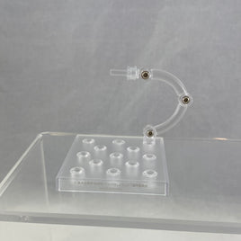 1712 -Sarasa's Stand