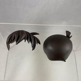 1357 -Shinichi's Hair