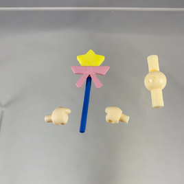 89 -Theia's Star Wand