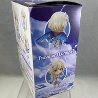 1718 -Traveler (Lumine) Complete in Box