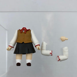 1252 -Sakura Matou's Body