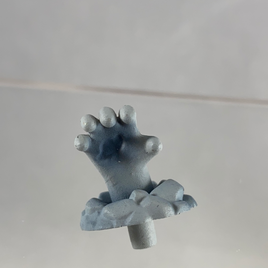 Nendoroid More: Halloween Zombie Hand (Right)