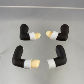 693 -Wilhelmina's Uniform Arms