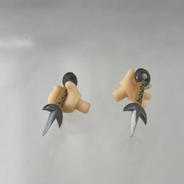 1524 -Minato's Kunai (Handheld Versions)