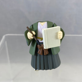 943 *-Shunso's Clothes Holding Paintbrush and Canvas (option 2)