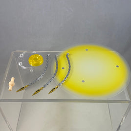 1467 -Kingu's Chain of Heavens with Effect Sheet