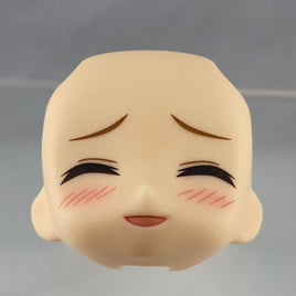 598-3 -Hojo Karen's Blushing Smile