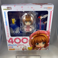 400 -Kinomoto Sakura Complete in Box