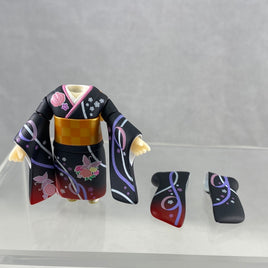 1634 -Ai Enma's Kimono
