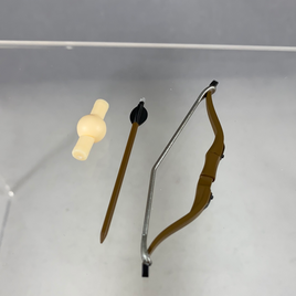 1374 -Ellie's Bow & Arrow