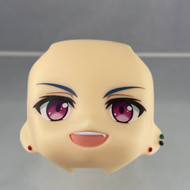 1640-1 -Momo's Standard Smile