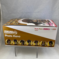 Petite -Photo Kano Complete Set of Nendoroid Petites
