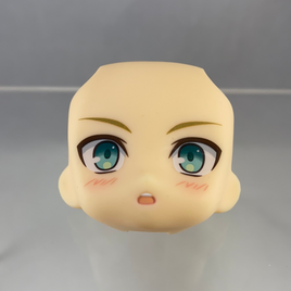 1051-3 -Saber/Arthur Pendragon: White Rose Vers. Blushing Face