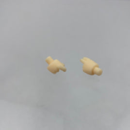 1528 -Gojo's Crossed Fingers With Other Unique Hand