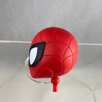 1498 -Peter Parker Spider-Verse Ver. Spider-Man Head