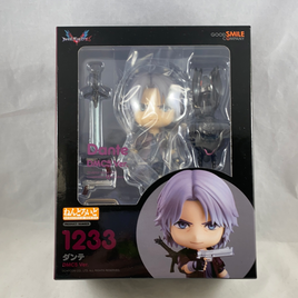 1233 -Dante Complete in Box