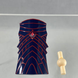 1659 -Maple's Mirror of the Dark Night Shield