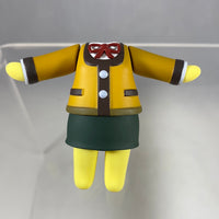 386 -Shizue (Isabelle) Winter Vers. Body with Tail
