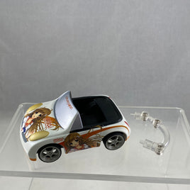 271 *-Mirai's Car (Option 3)