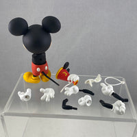 100 -Mickey Mouse AS-IS (Option 3)