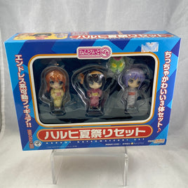 Petite Set: Haruhi Natsumatsuri Set