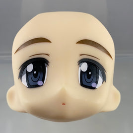 Cu-poche Limited -Orange Pekoe's Smiling Face "B2"