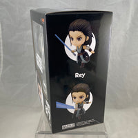 877 -Rey Complete in Box