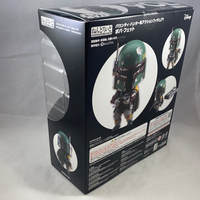 706 -Boba Fett Complete in Box