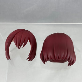 1633 -Kairi's Hair