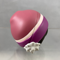 1363 -Ena's Skull Cap, Earmuffs, & Hair