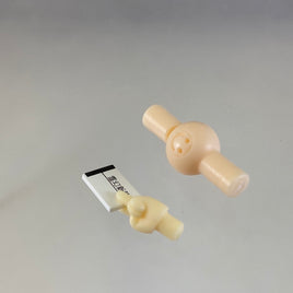 1922 -Reigen's Business Card