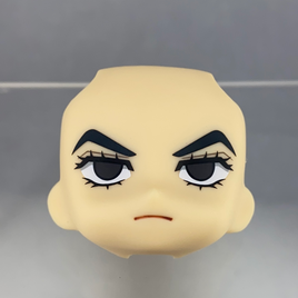 1356-1 -Guido Mista's Standard Frown