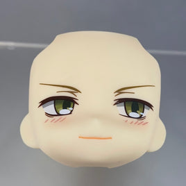 1453-3 -Junta Azumaya's Side-Eyed Smile