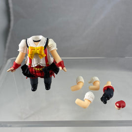 450 -Kosaka's Body (Option 3)