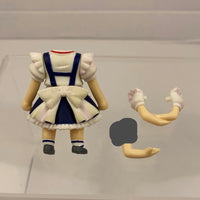 105 - Sakuya's Maid Uniform with Crossed Arms (Option 3)