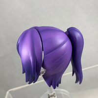 1340 -Kaoru's Ponytail