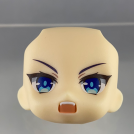 1289-3 -Nemesis' Fighting Face