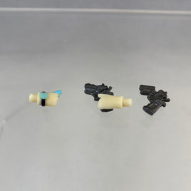 1635 -Kal'tsit's Healing Gun with Reloading Version & Medicine Bullet