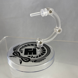 1310 -Hyuuga's Stand with Extra Long Peg