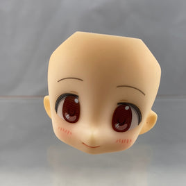 Cu-poche #2-A & #51-A -Madoka Kaname's Standard Smile